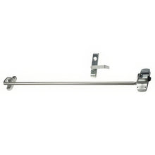 Von Duprin 88L-RHR Rim Exit Device with Right Handed Lever Trim from the 88 Series