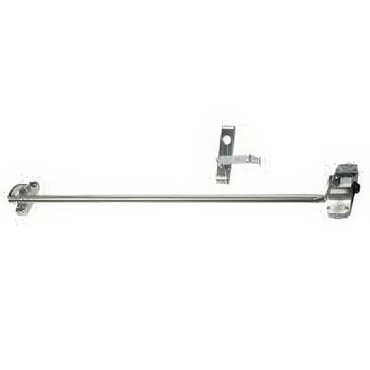 Von Duprin 88L-RHR Rim Exit Device with Right Handed Lever Trim from the 88 Series