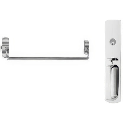 Von Duprin 88TPF-RH Fire Rated Rim Exit Device with Right Handed Thumbpiece Trim