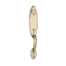 Better Home Products Nob Hill Handleset
