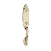 Better Home Products Nob Hill Handleset