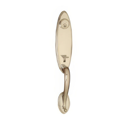 Better Home Products Nob Hill Handleset