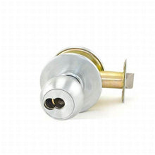 Best Access 8K37AB4AS3626 8K Series 2-3/4" Backset 7 Pin Entry 4 Knob and A Rose ANSI Strike Less Core.