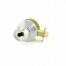 Best Access 8K37AB4DS3626 8K Series 2-3/4" Backset 7 Pin Entry 4 Knob and D Rose ANSI Strike Less Core.