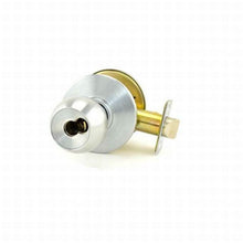 Best Access 8K37AB4DS3626 8K Series 2-3/4" Backset 7 Pin Entry 4 Knob and D Rose ANSI Strike Less Core