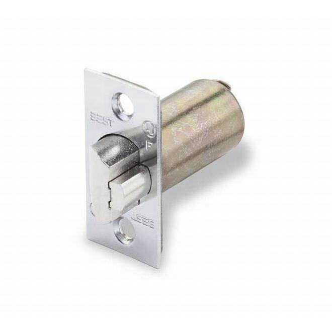 Best Access 8KL3626 8K 2-3/4" Dead Latch.