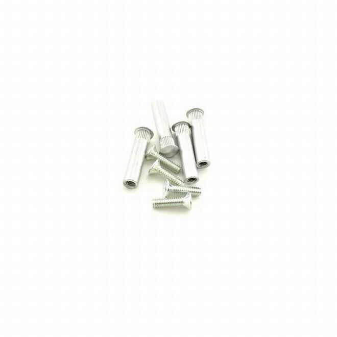 Stanley 8Q00097-689 QDC Door Closer Thru Bolts