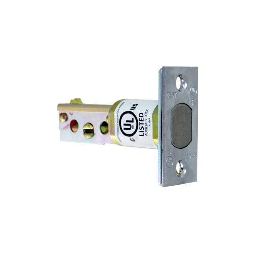 Best Access 8TD2B626 8T 2-3/8" Square Corner Deadbolt Latch