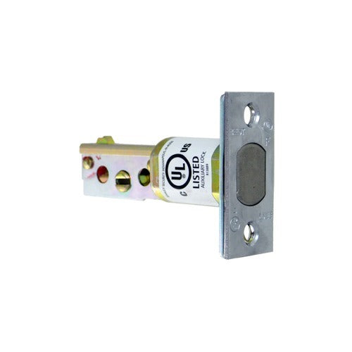 Best Access 8TD2B626 8T 2-3/8" Square Corner Deadbolt Latch