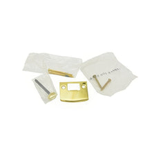 Baldwin 8BR0706 Thick Door Kit for Entry Knobs and Levers