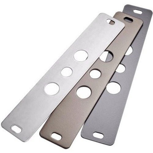 HES 9000-108 1/8" Spacer Plate