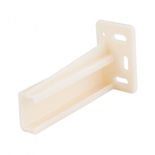 Hardware Resources Rear Socket for 2000 Series Epoxy Slides Left Hand