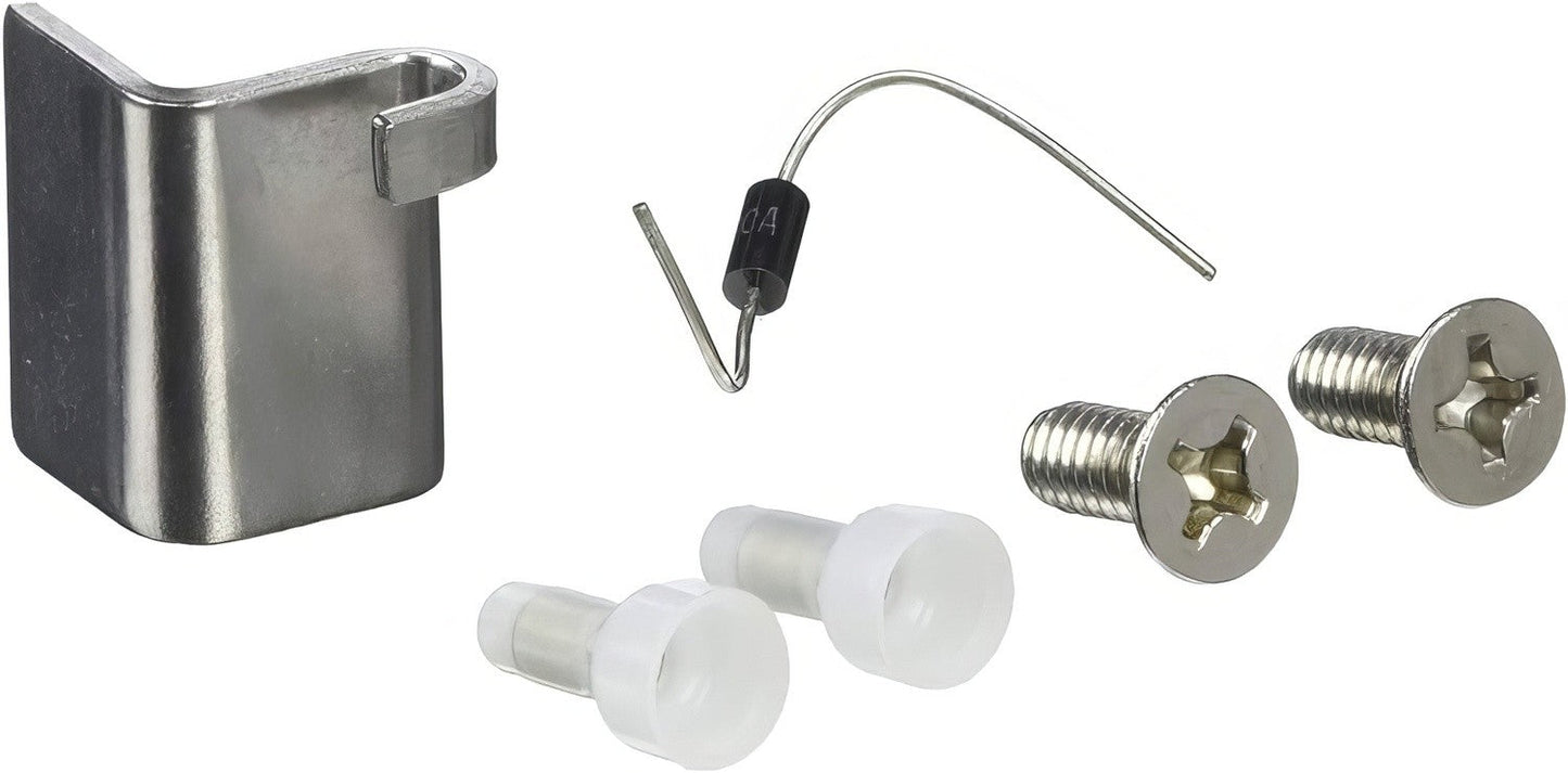 Von Duprin 90028832D Screw Package for 6000 Series Electric Exit Device Strike
