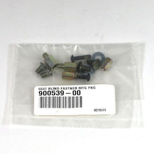 Von Duprin 900539 Blind Fastener Package for 5547 Series Exit Device