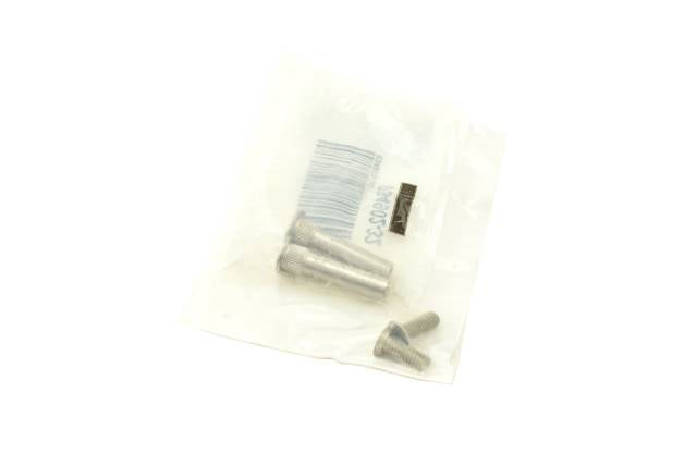 Von Duprin 900589 1-3/4" Door Latch Mounting Package for 2227AEO / 3527AEO Series Exit Device