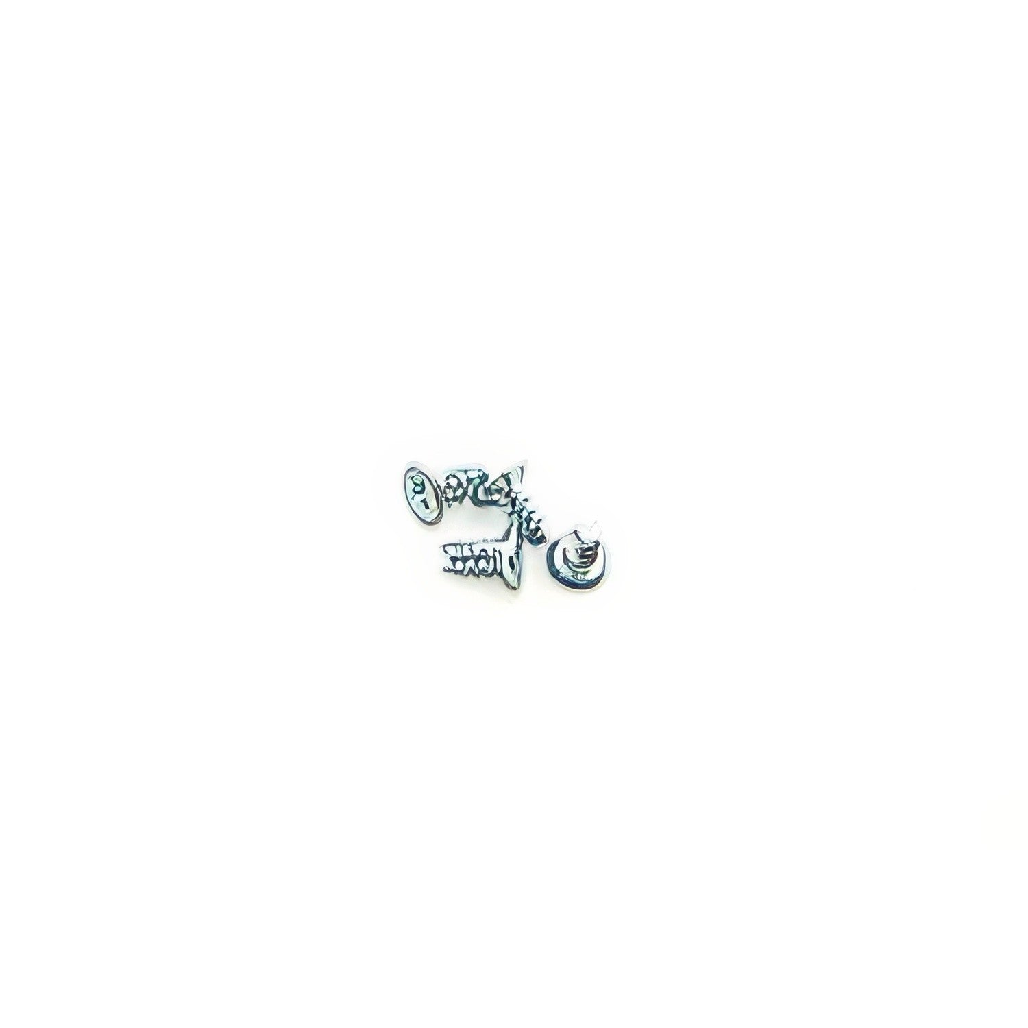 Von Duprin 90089232D Center Case Cover Screws for 9875 / 9975 Exit Device