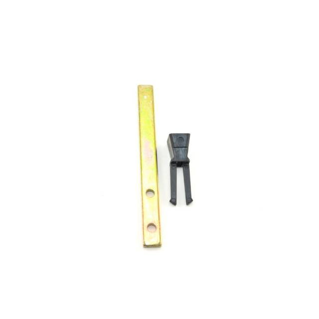 Von Duprin 900894 Tailpiece Auxiliary for 230L Series Exit Device Lever Trim