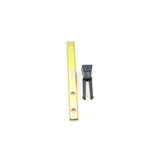 Von Duprin 900894 Tailpiece Auxiliary for 230L Series Exit Device Lever Trim