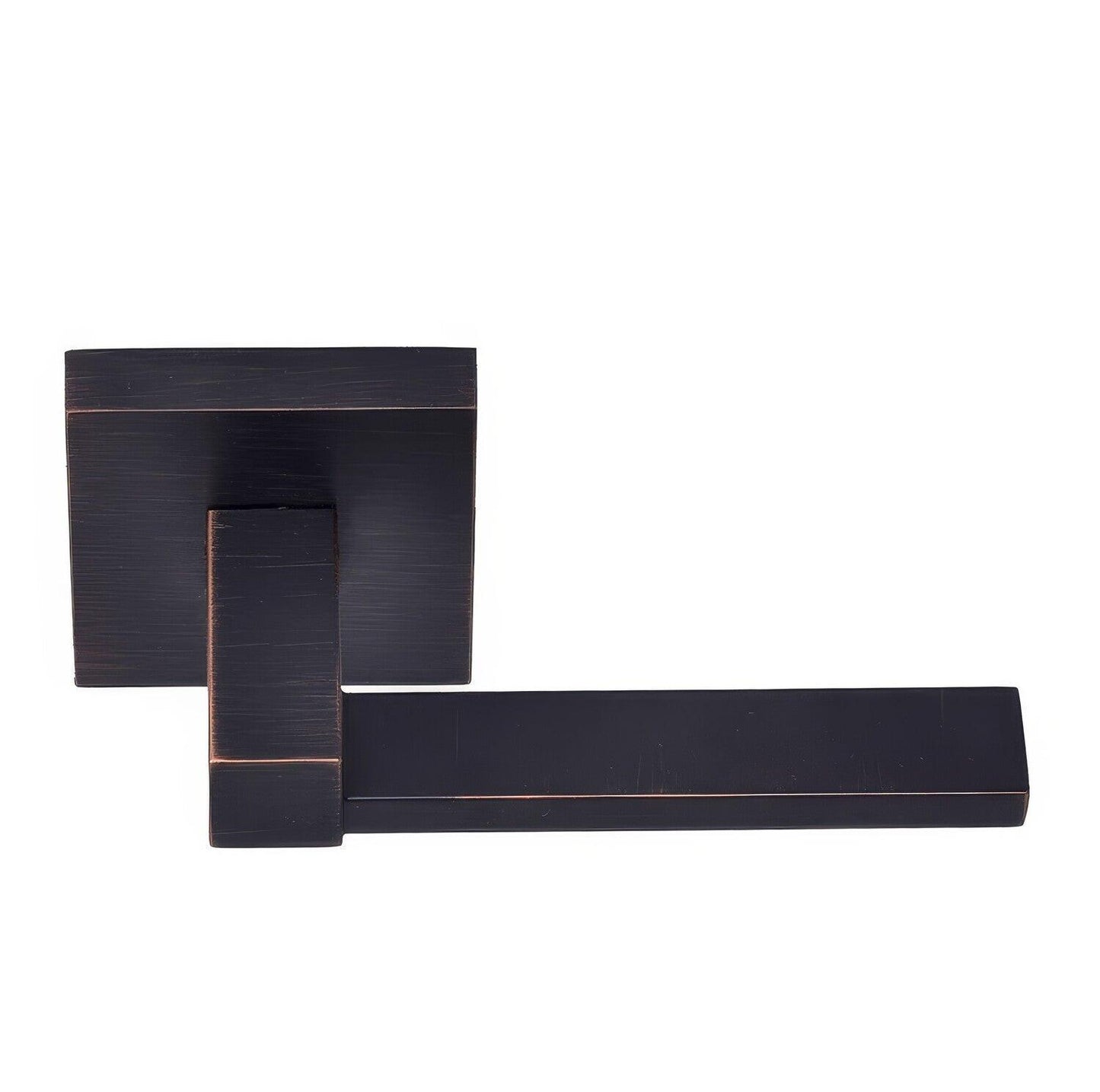 Better Home Products San Francisco Passage Door Lever