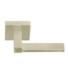 Better Home Products San Francisco Passage Door Lever