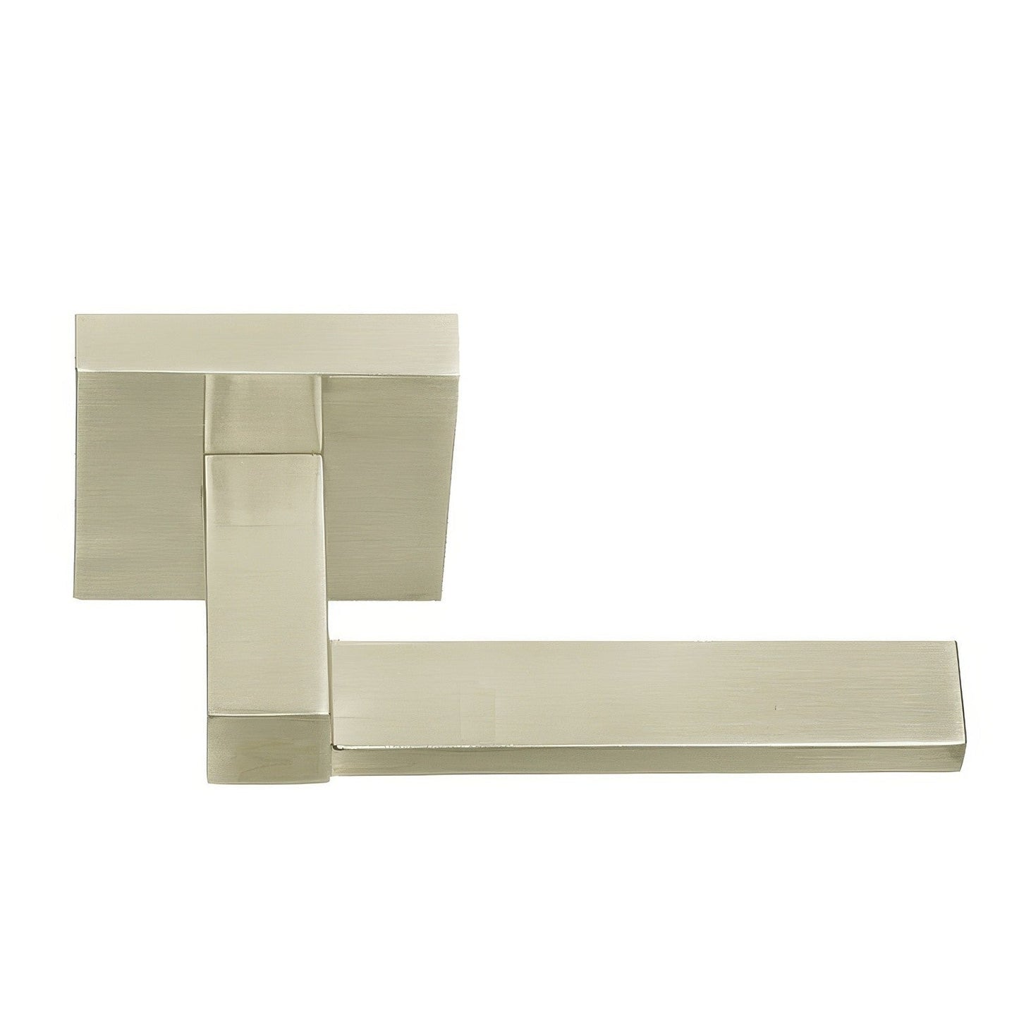 Better Home Products San Francisco Passage Door Lever.