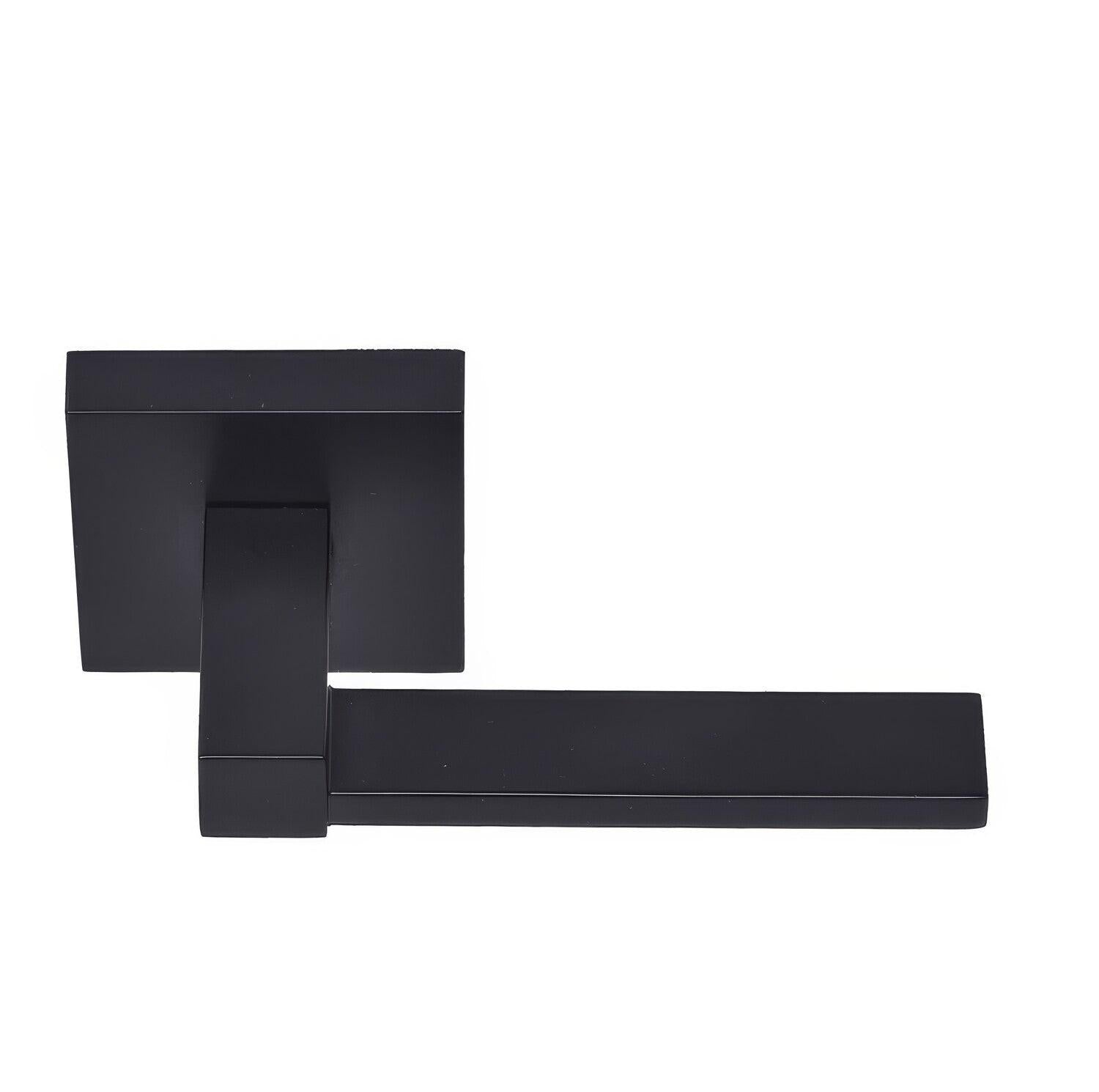 Better Home Products San Francisco Passage Door Lever