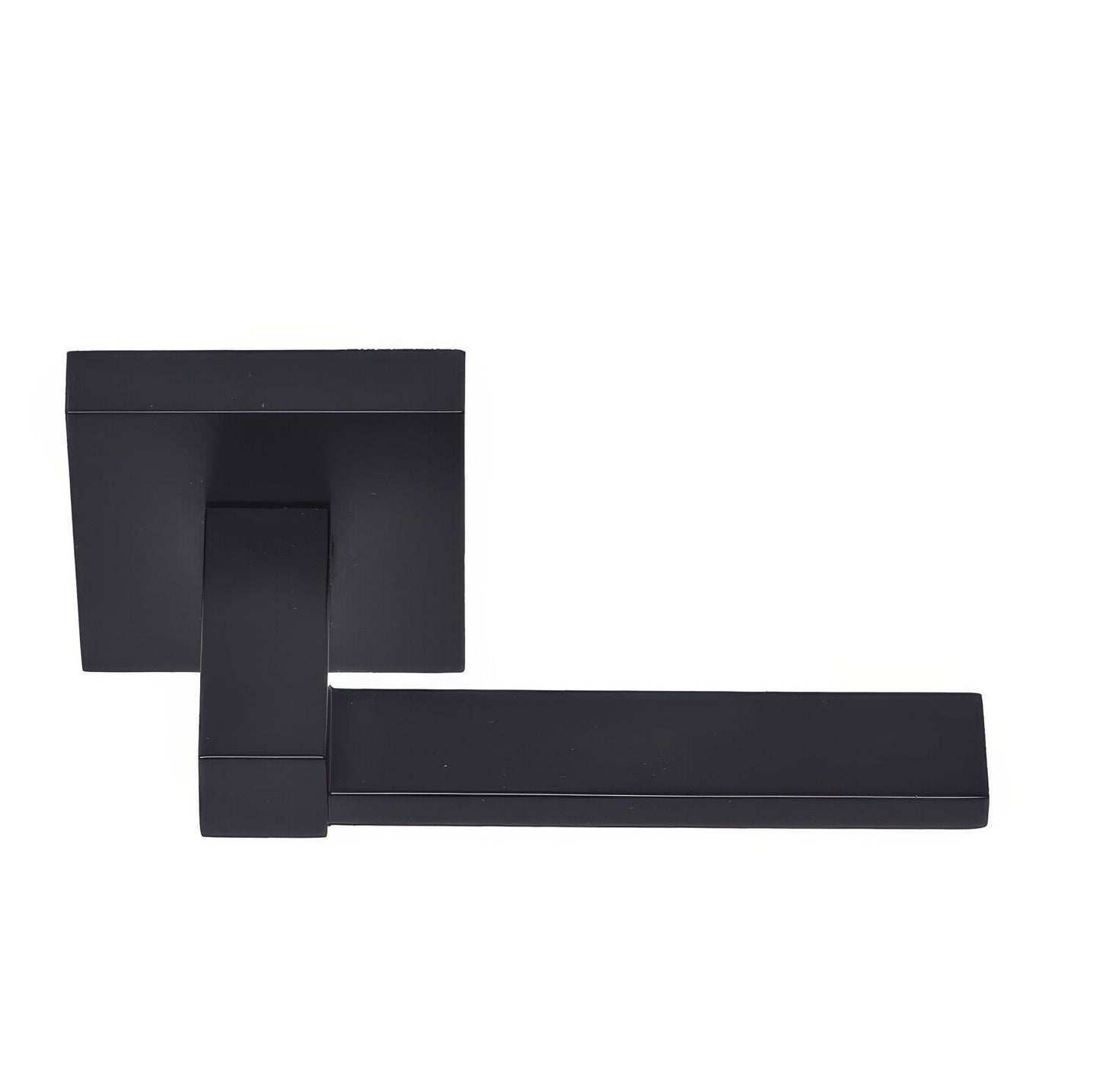 Better Home Products San Francisco Passage Door Lever.