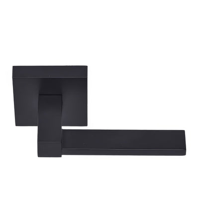 Better Home Products San Francisco Passage Door Lever.