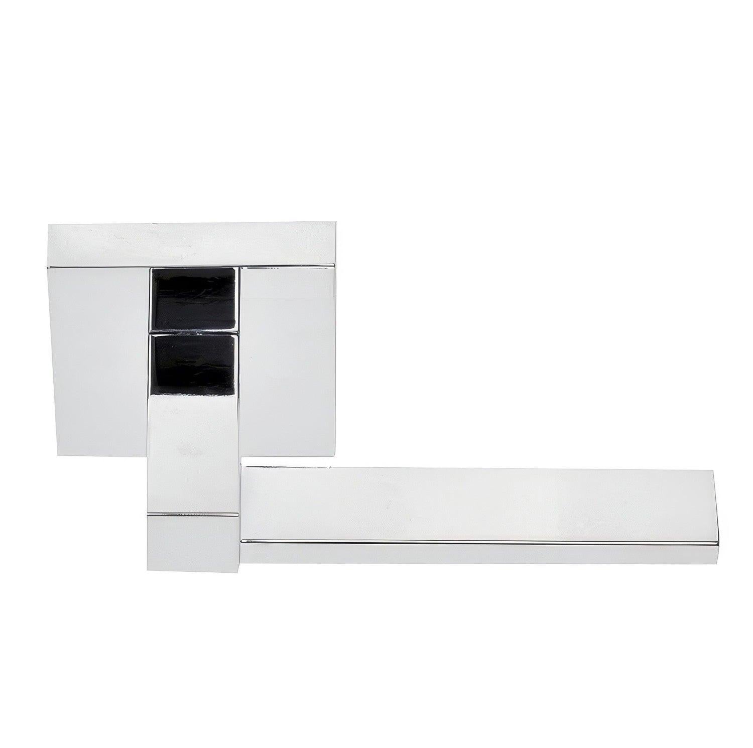 Better Home Products San Francisco Passage Door Lever
