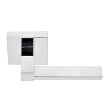 Better Home Products San Francisco Passage Door Lever