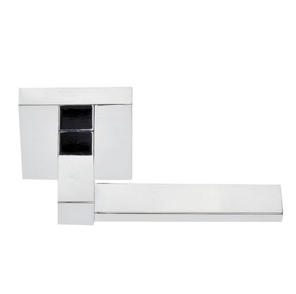 Better Home Products San Francisco Passage Door Lever