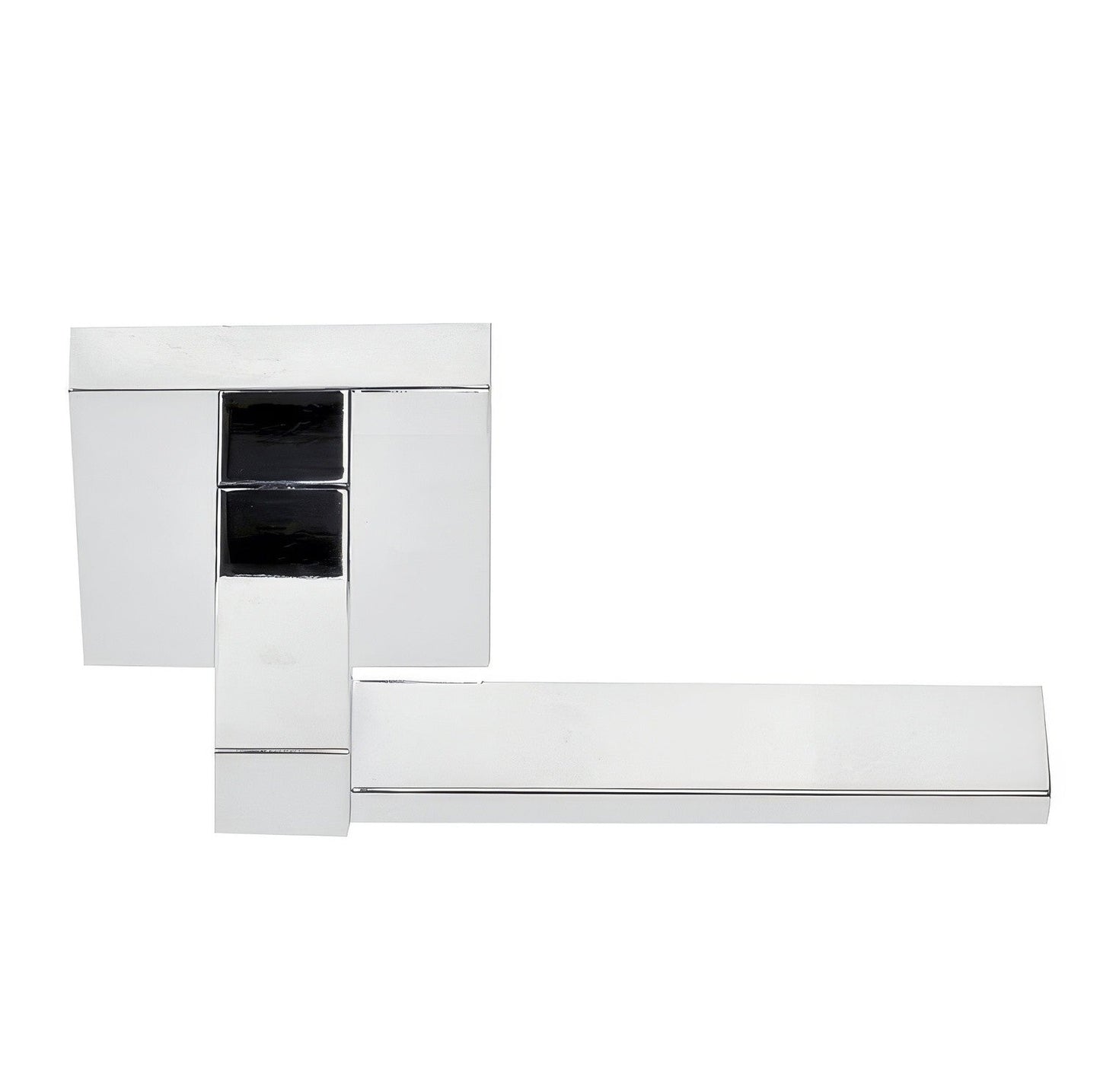 Better Home Products San Francisco Passage Door Lever.