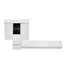 Better Home Products San Francisco Passage Door Lever.