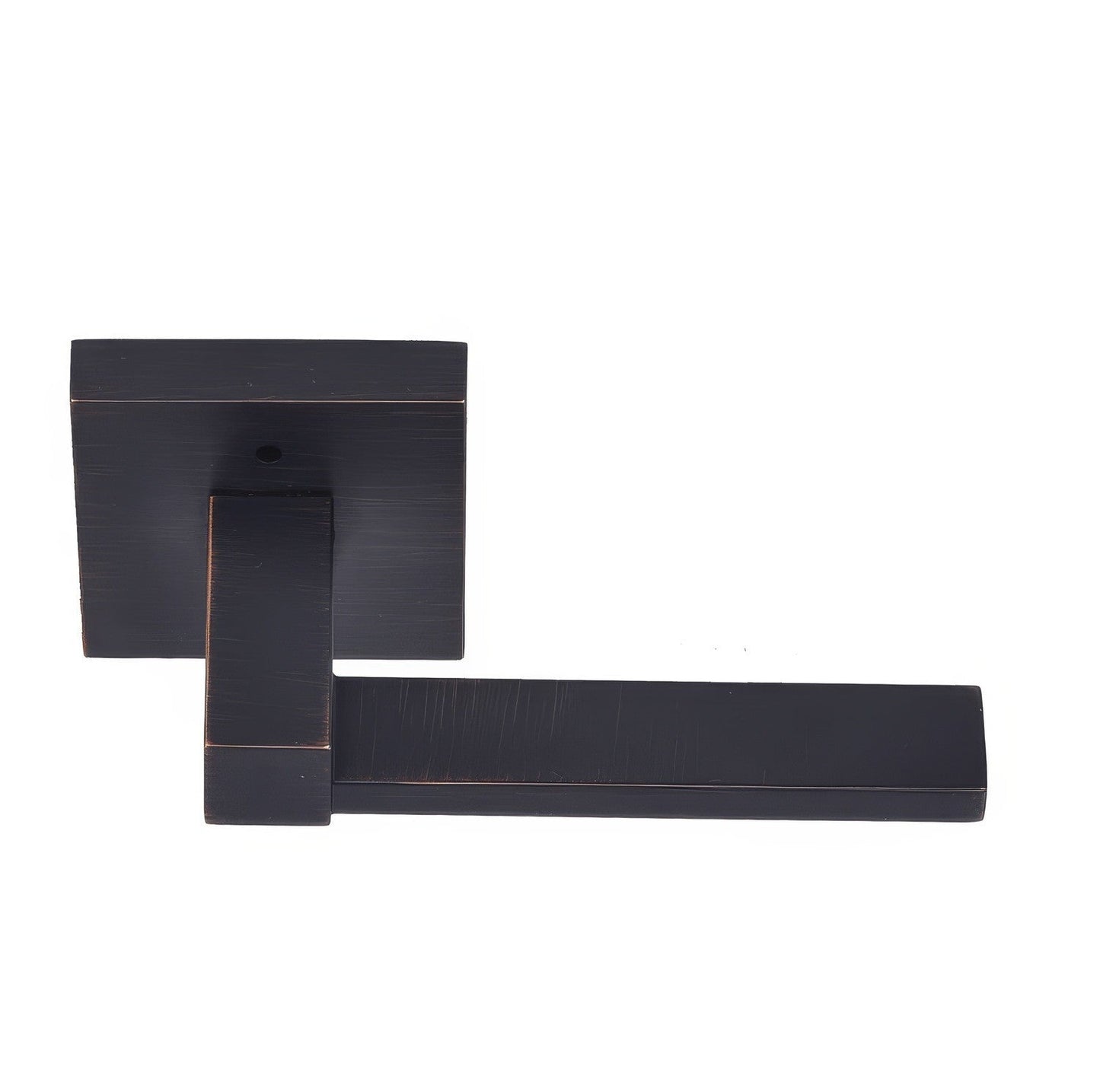 Better Home Products San Francisco Privacy Door Lever.