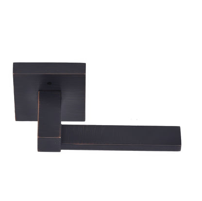 Better Home Products San Francisco Privacy Door Lever.
