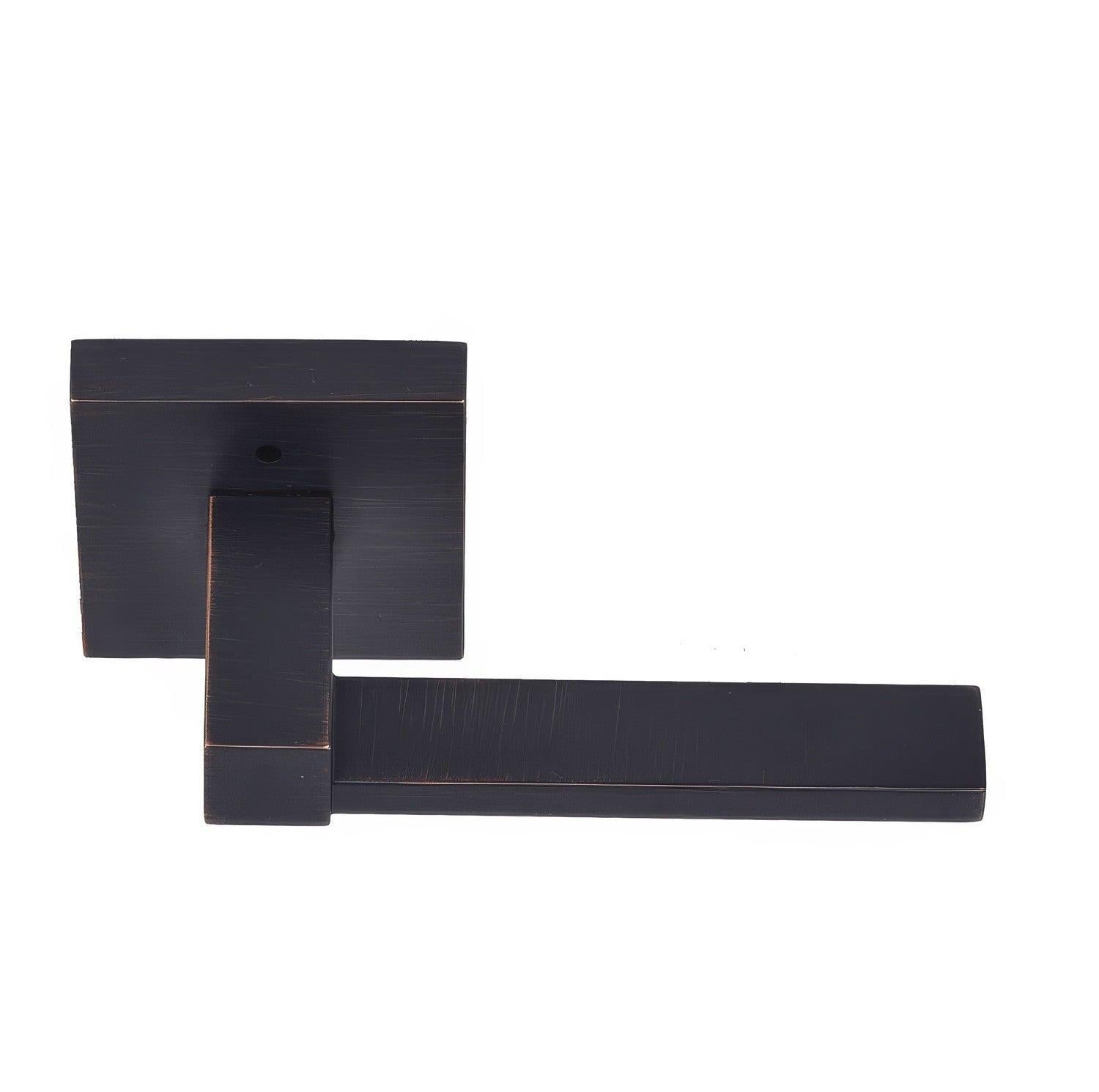 Better Home Products San Francisco Privacy Door Lever