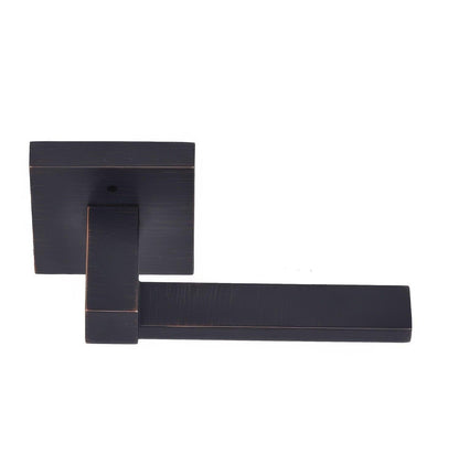 Better Home Products San Francisco Privacy Door Lever