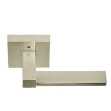 Better Home Products San Francisco Privacy Door Lever.