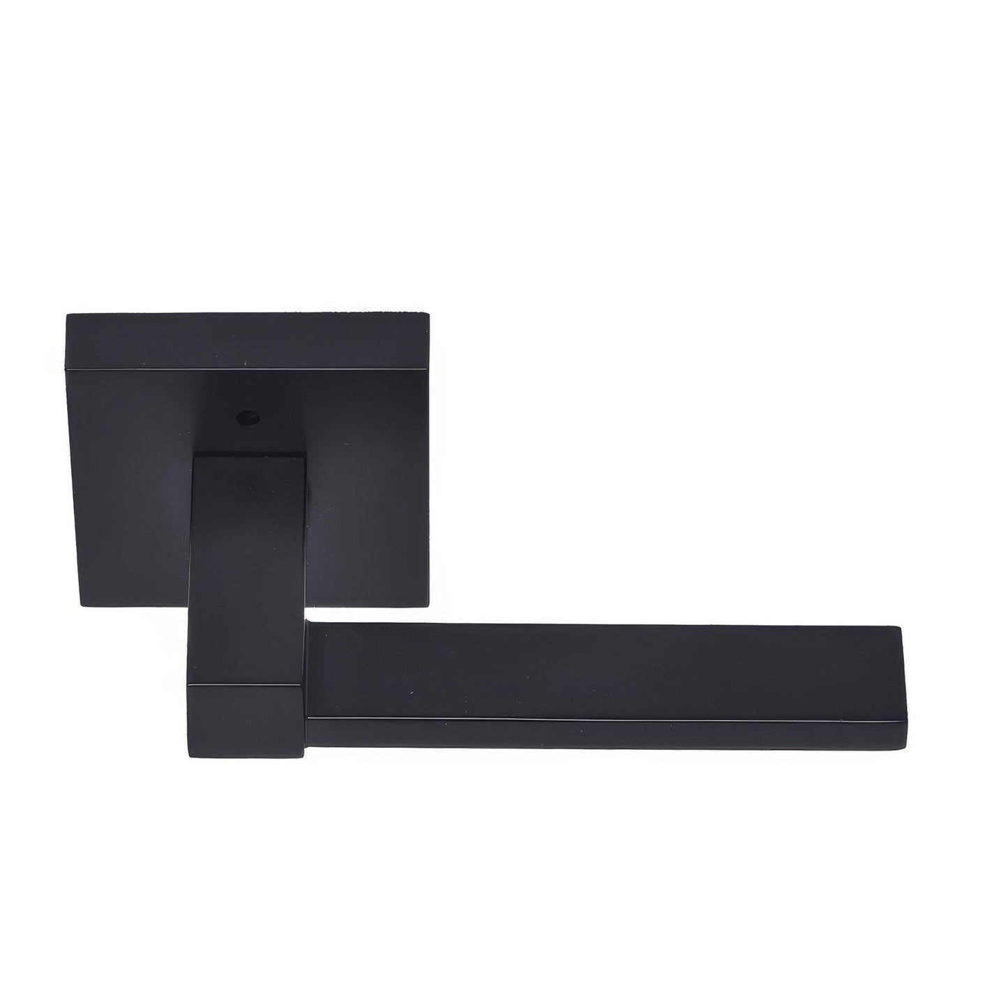Better Home Products San Francisco Privacy Door Lever.