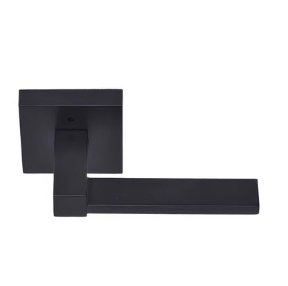 Better Home Products San Francisco Privacy Door Lever