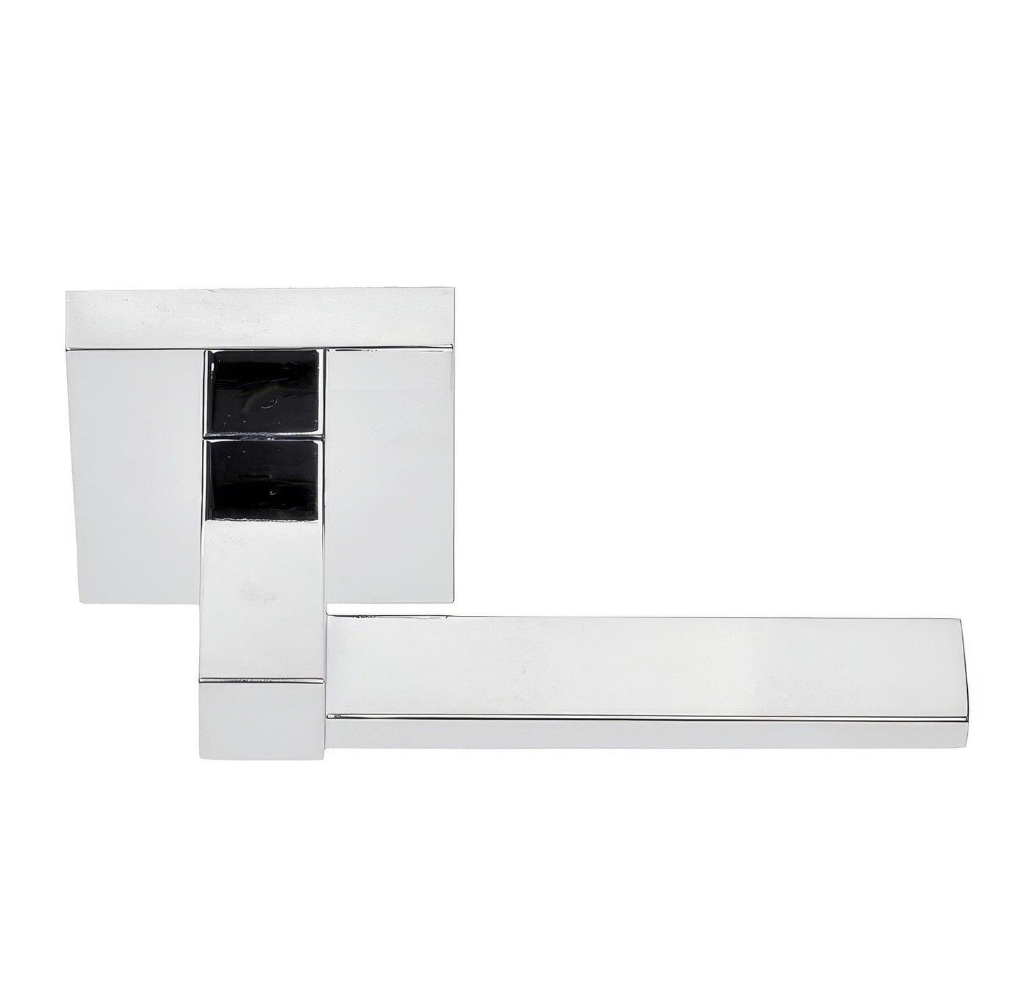 Better Home Products San Francisco Privacy Door Lever