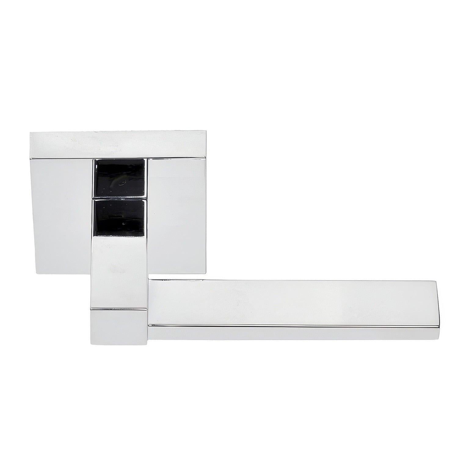 Better Home Products San Francisco Privacy Door Lever