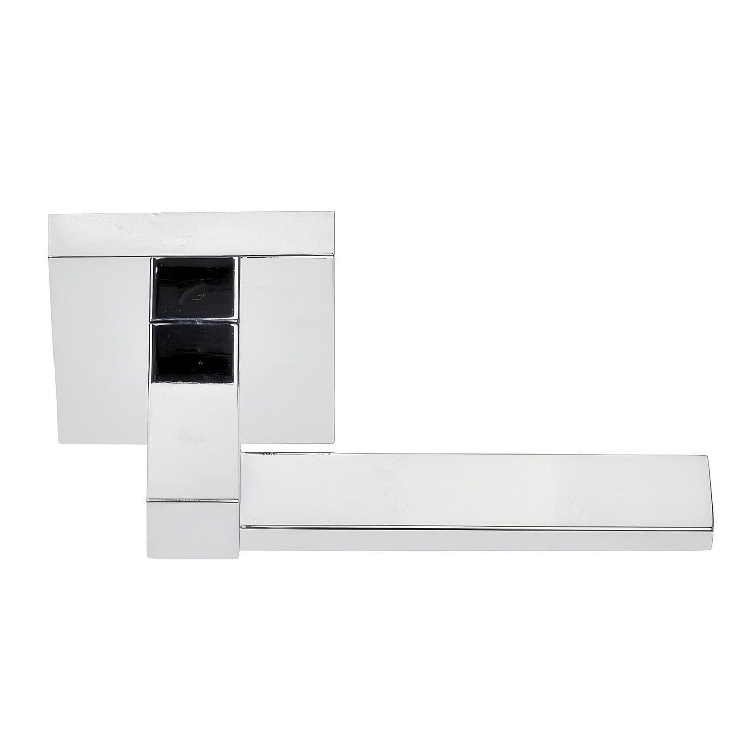 Better Home Products San Francisco Privacy Door Lever.
