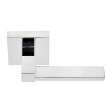 Better Home Products San Francisco Privacy Door Lever.