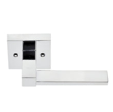 Better Home Products San Francisco Left Hand Dummy Door Lever.