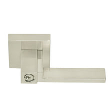 Better Home Products San Francisco Left Hand Keyed Entry Door Lever.