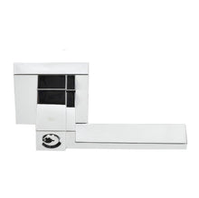 Better Home Products San Francisco Left Hand Keyed Entry Door Lever.