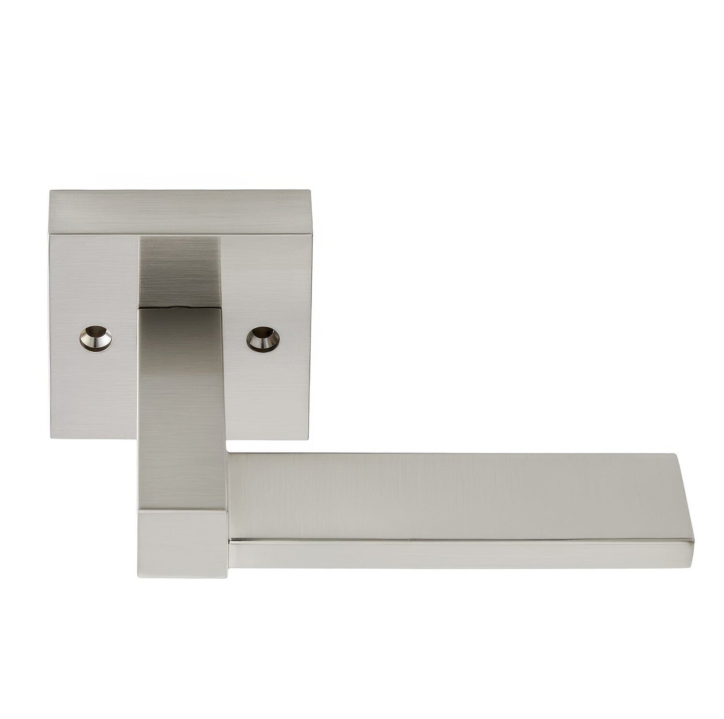 Better Home Products San Francisco Left Handed Handleset Trim Pack.