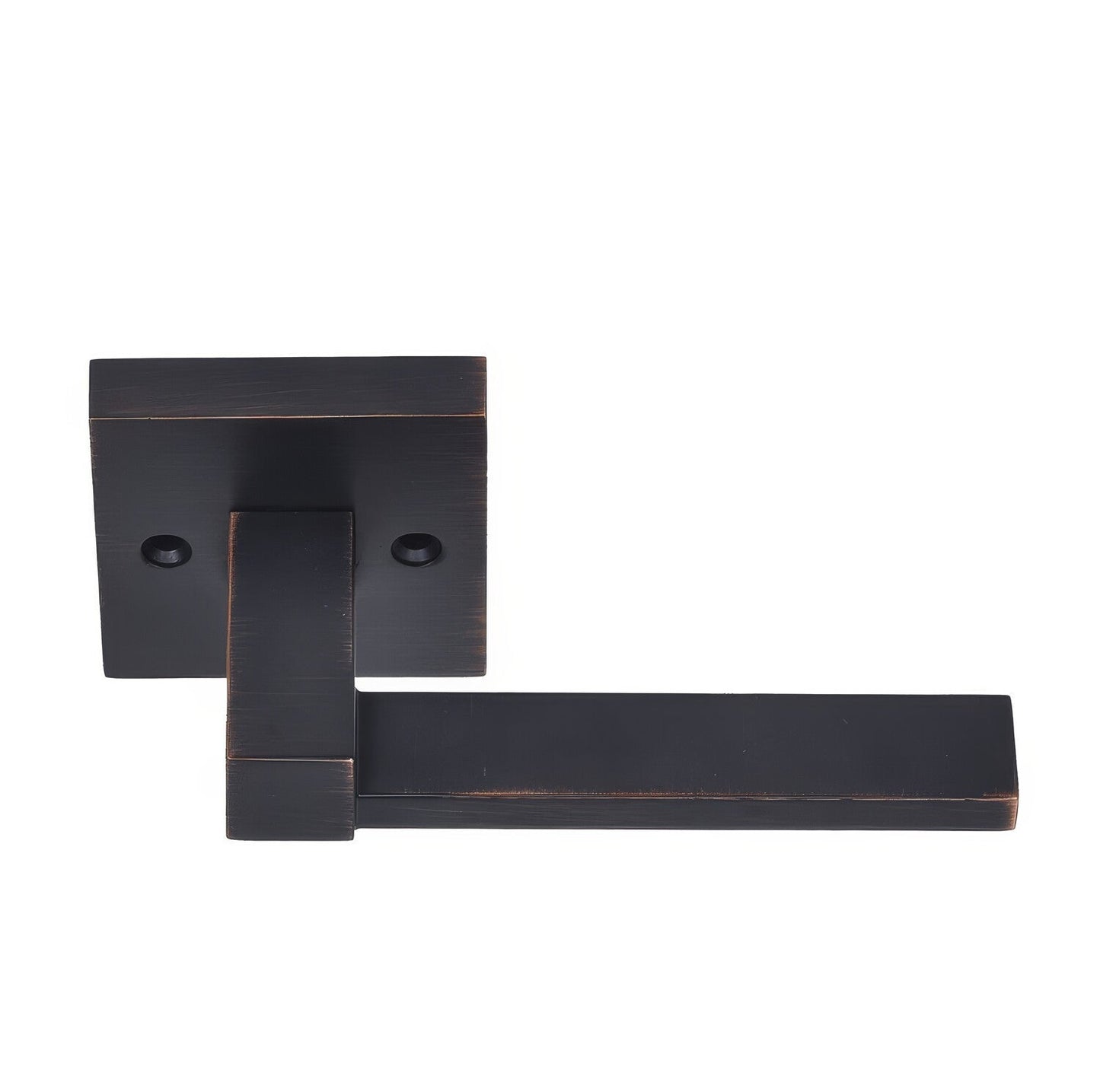 Better Home Products San Francisco Left Handed Handleset Trim Pack.