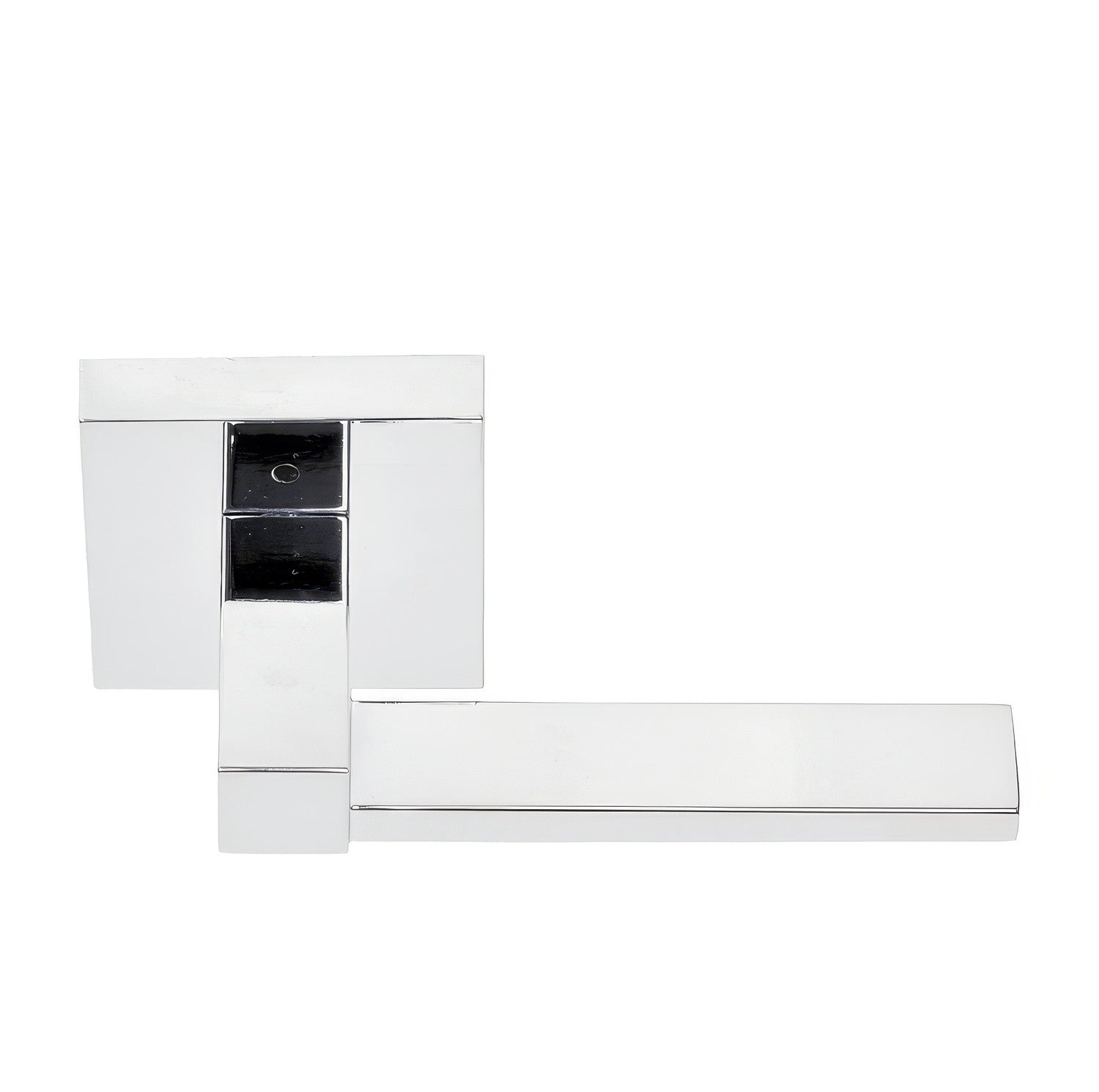 Better Home Products San Francisco Left Handed Handleset Trim Pack.